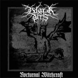 Black Arts : Nocturnal Witchcraft